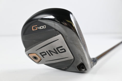 Ping G400 SFT #3 Wood / 16 Degree / Regular Flex Ping Alta CB 65 Shaft
