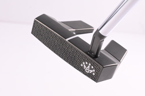 Scotty Cameron Phantom Black 5.5 Putter / 33.5 Inch