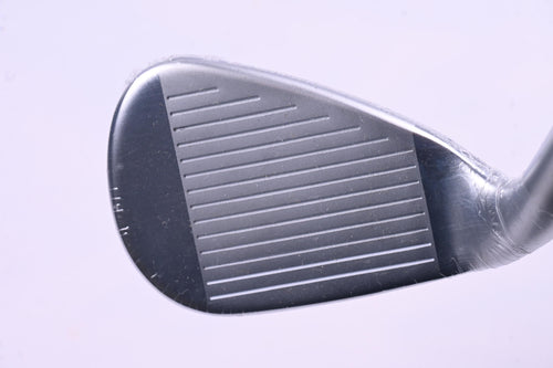 Ladies Callaway Big Bertha Reva 21 #9 Iron / Ladies Flex Aldila Quaranta 40