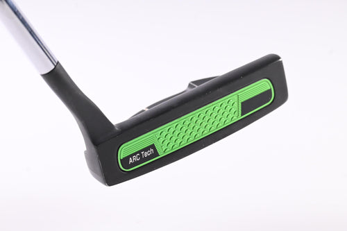 Left Hand MacGregor Response D503 Putter / 35 Inch