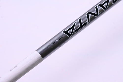 Ladies Callaway Big Bertha Reva 21 #9 Iron / Ladies Flex Aldila Quaranta 40