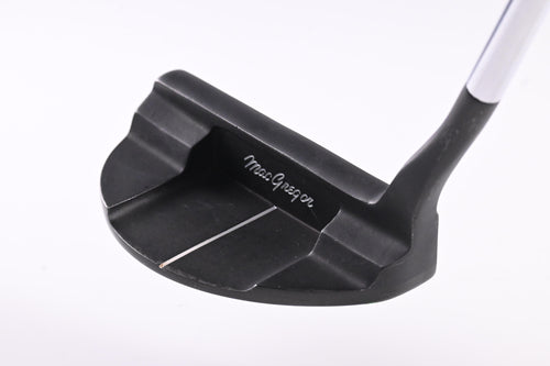 Left Hand MacGregor Response D503 Putter / 35 Inch