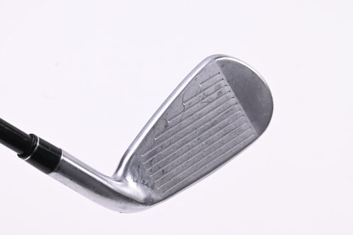 Left Hand Taylormade SIM DHY #3 Iron / 19 Degree / Regular Flex Diamana Black 65