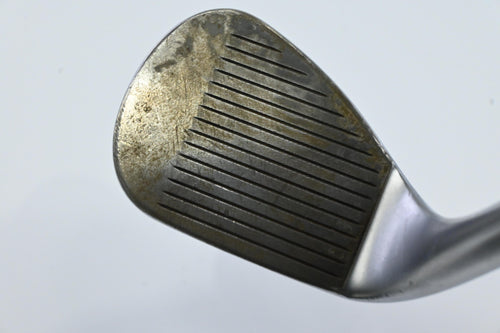 Callaway Jaws Raw Lob Wedge / 58 Degree / Wedge Flex Dynamic Gold Spinner 115