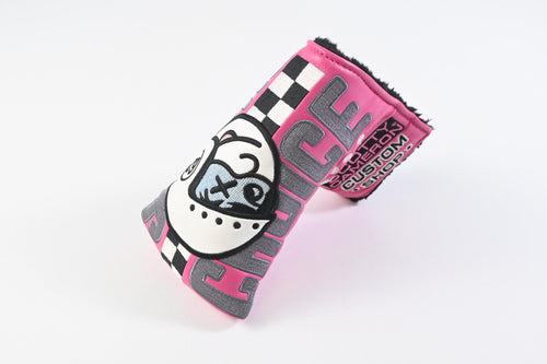 Scotty Cameron Custom Shop Champs Choice Cover / Mid Mallet