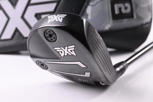PXG 0311 Gen5 #2 Wood / 13 Degree / Stiff Flex Diamana Ltd S 70 Shaft