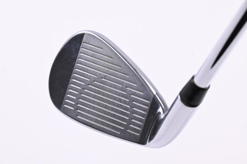 Cobra King Oversize #8 Iron / 35 Degree / Regular Flex XP 85 R300 Shaft