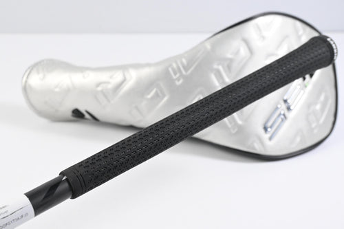 Taylormade Qi35 Max Driver / 12 Degree / Regular Flex Cypher 2.0 50 Shaft
