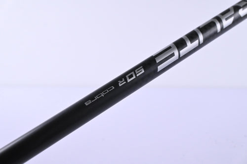 Cobra Air-X #5 Hybrid / 25 Degree / Regular Flex Cobra Ultralite 50 Shaft