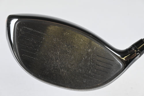 Cobra King Ltd Driver / 10.5 Degree / Regular Flex Fujikura Atmos Red 5 Shaft