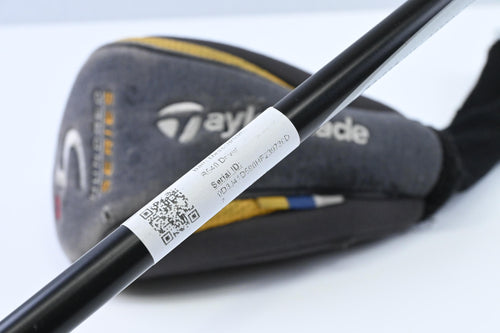 Taylormade R540 Driver / 8.5 Degree / Regular Flex M.A.S.2 Ultralite 60 Shaft