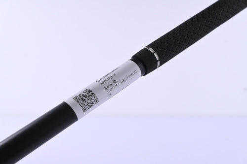 Cobra Air-X #5 Hybrid / 25 Degree / Regular Flex Cobra Ultralite 50 Shaft