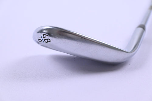 Rife RX7 Pitching Wedge / 48 Degree / Wedge Flex Rife Shaft