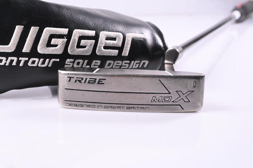 Benross Tribe MD X 1 Putter / 34 Inch