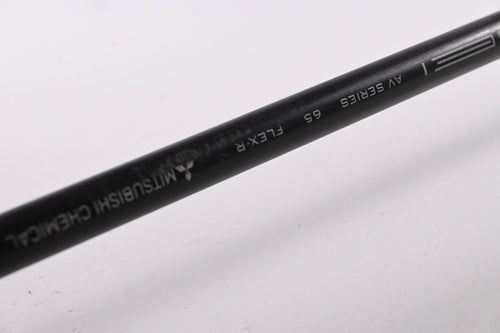 Titleist TS3 #3 Wood / 15 Degree / Regular Flex Tensei AV Blue 65 Shaft