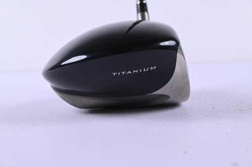 Taylormade R5 Dual Driver / 10.5 Degree / Regular Flex M.A.S.2 65 Shaft