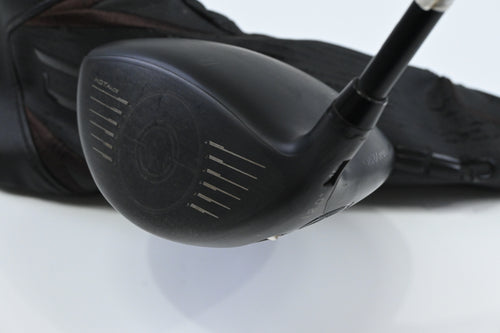 Cobra Darkspeed Max Driver / 12 Degee / Stiff Flex UST Helium Nanocore 5 Shaft