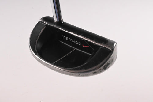 Nike Method Matter Putter / 35 Inch