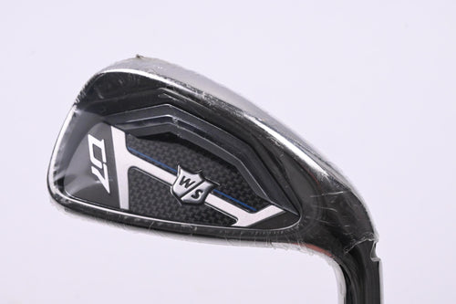 Wilson D7 #6 Iron / Uniflex KBS Tour 80 Shaft