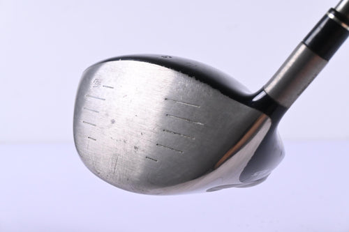 Taylormade R5 Dual Driver / 10.5 Degree / Regular Flex M.A.S.2 65 Shaft