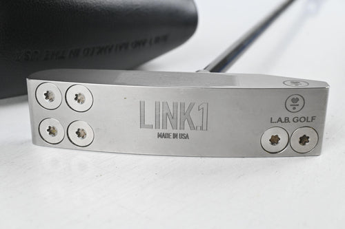 L.A.B Golf Link.1 Putter / 34 Inch