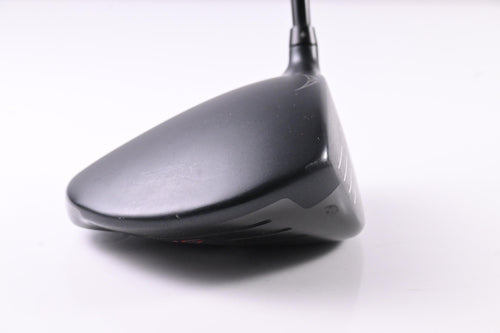Ping G25 Driver / 12 Degree / Senior Flex Ping TFC 189 Shaft
