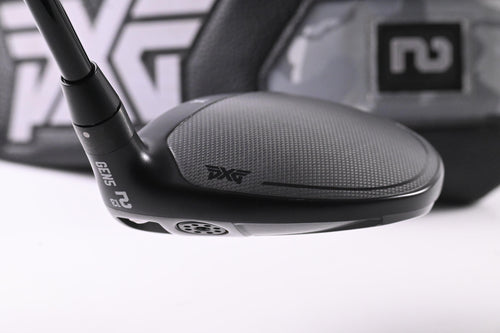PXG 0311 Gen5 #2 Wood / 13 Degree / Stiff Flex Diamana Ltd S 70 Shaft
