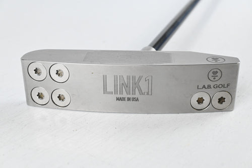 L.A.B Golf Link.1 Putter / 34 Inch