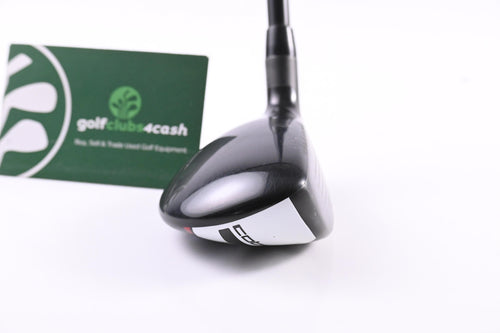 Cobra Aerojet #3 Hybrid / 19 Degree / X-Flex KBS PGI 95 Shaft