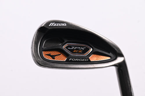 Mizuno JPX EZ 2013 #4 Iron / Regular Flex XP 95 R300 Shaft