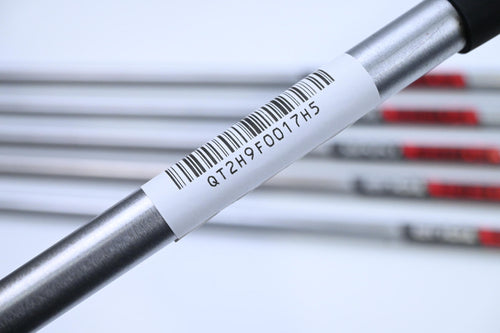 Callaway Apex Pro Forged Irons / 5-PW / Stiff Flex KBS Tour C-Taper 120 Shafts