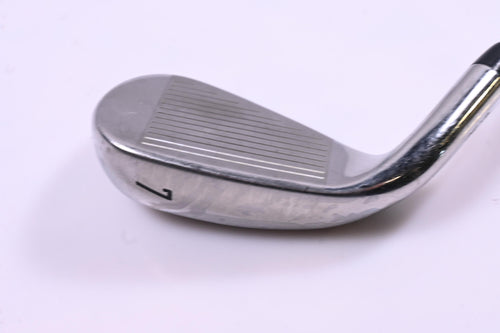 Callaway Rogue #7 Iron / Stiff Flex Elevate MPH 95 Shaft