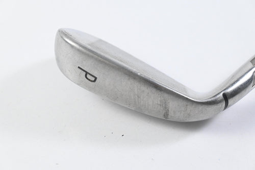 Taylormade Stealth Pitching Wedge / 43 Degree / Senior Flex Ventus Red 5 Shaft