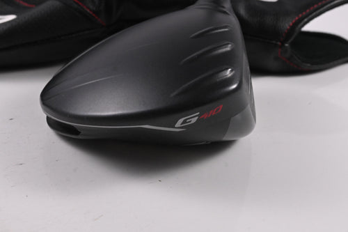 Ping G410 LST Driver / 9 Degree / Regular Flex Fujikura Pro 2.0 5 Shaft