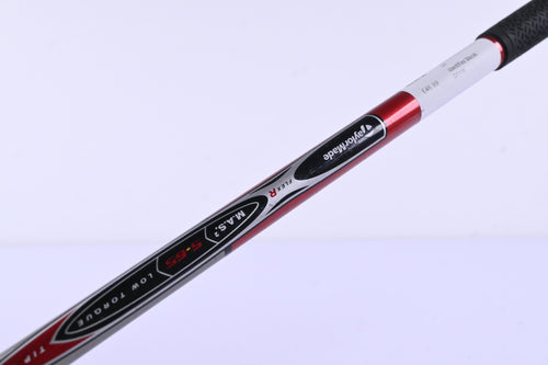 Taylormade R5 Dual Driver / 10.5 Degree / Regular Flex M.A.S.2 65 Shaft