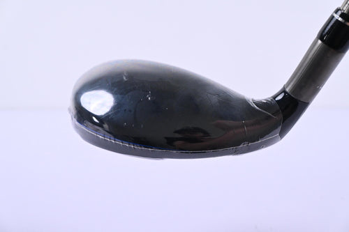 Left Hand Callaway Big Bertha Reva #5 Hybrid / 27 Degree / Ladies Flex RCH 45