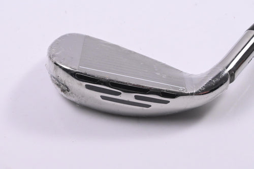 Wilson D7 #6 Iron / Uniflex KBS Tour 80 Shaft