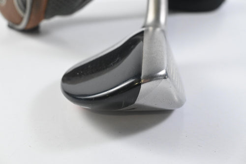 Ping G10 #4 Hybrid / 21 Degree / Regular Flex Ping TFC 129 H Shaft