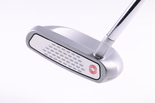 Odyssey White Hot OG Stroke Lab Rossie S Putter / 34 Inch