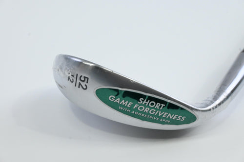 Callaway CB 12 Gap Wedge / 52 Degree / Stiff Flex KBS Hi-Rev 3.0 115