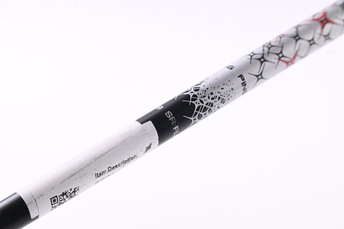 Ping G25 Driver / 12 Degree / Senior Flex Ping TFC 189 Shaft
