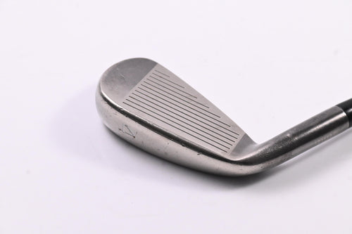 Mizuno JPX EZ 2013 #4 Iron / Regular Flex XP 95 R300 Shaft