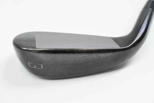 Mizuno Pro Fli-Hi 2024 #3 Iron / 19 Degree / Regular Flex SteelFiber HLS 880