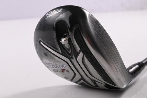 Titleist 917 F2 #3 Wood / 15 Degree / Regular Flex Diamana Red 60 Shaft
