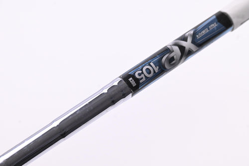 Mizuno JPX EZ 2013 #4 Iron / Regular Flex XP 95 R300 Shaft