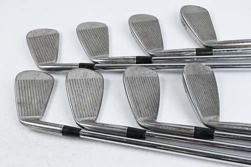 Titleist 704.CB Irons / 3-PW / Regular Flex Dynamic Gold R300 Shafts
