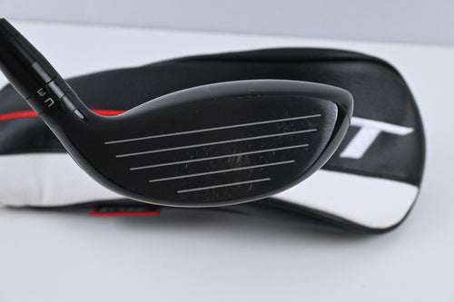 Left Hand Titleist GT2 #3 Wood / 16.5 Degree / Regular Flex Tensei 1K Blue 65