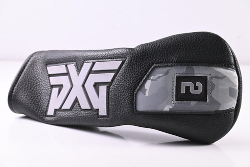 PXG 0311 Gen5 #2 Wood / 13 Degree / Stiff Flex Diamana Ltd S 70 Shaft