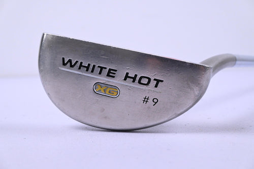 Odyssey White Hot XG #9 Putter / 35 Inch