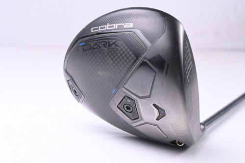 Cobra Darkspeed X Driver / 9 Degree / Stiff Flex UST LinQ Blue 6 M40X Shaft